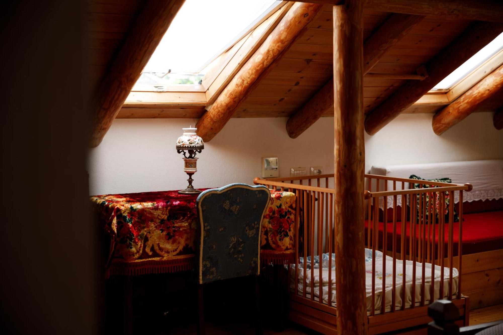 Boutique Hotel Musee Gjirokaster Bagian luar foto
