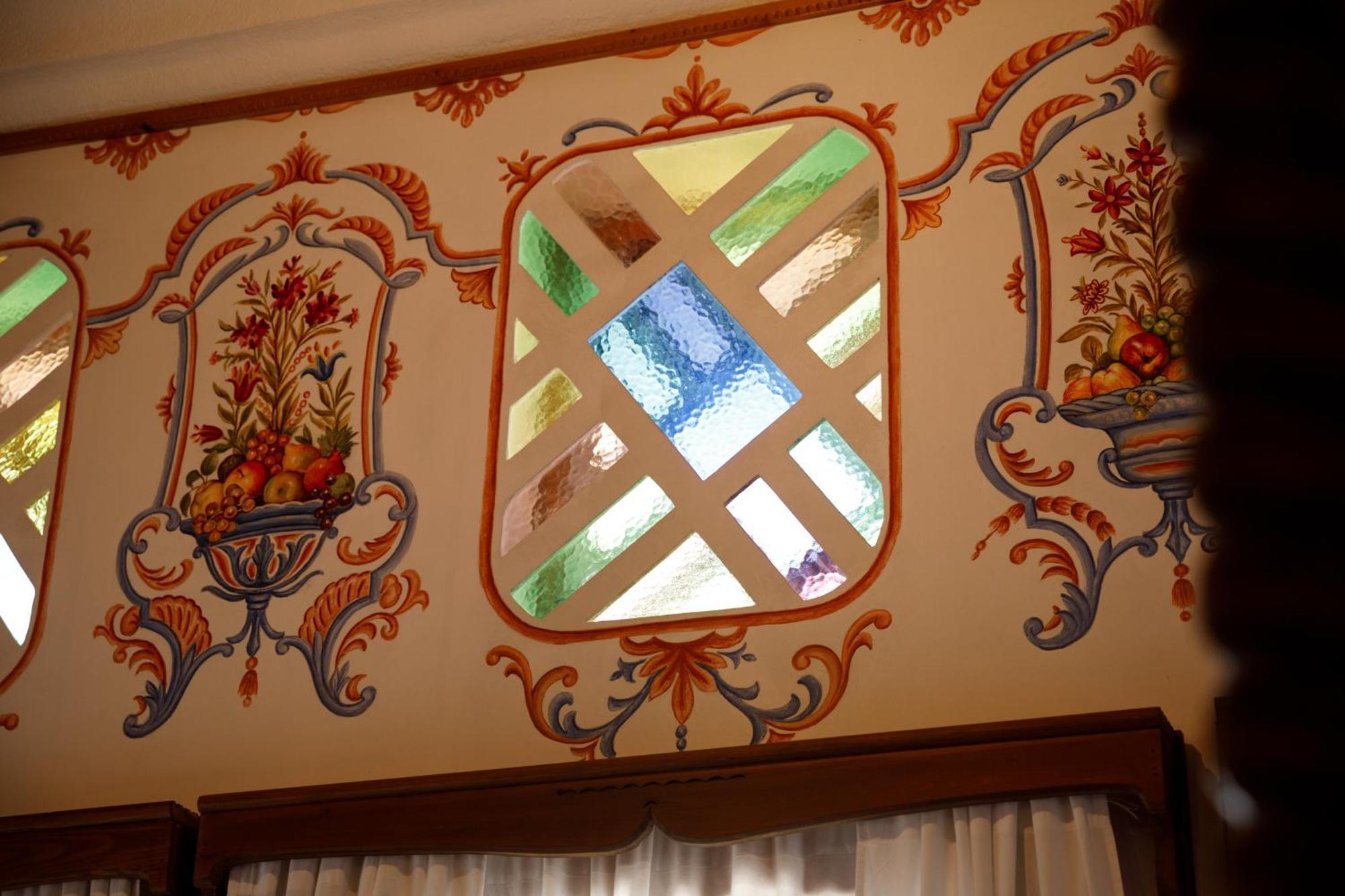 Boutique Hotel Musee Gjirokaster Bagian luar foto