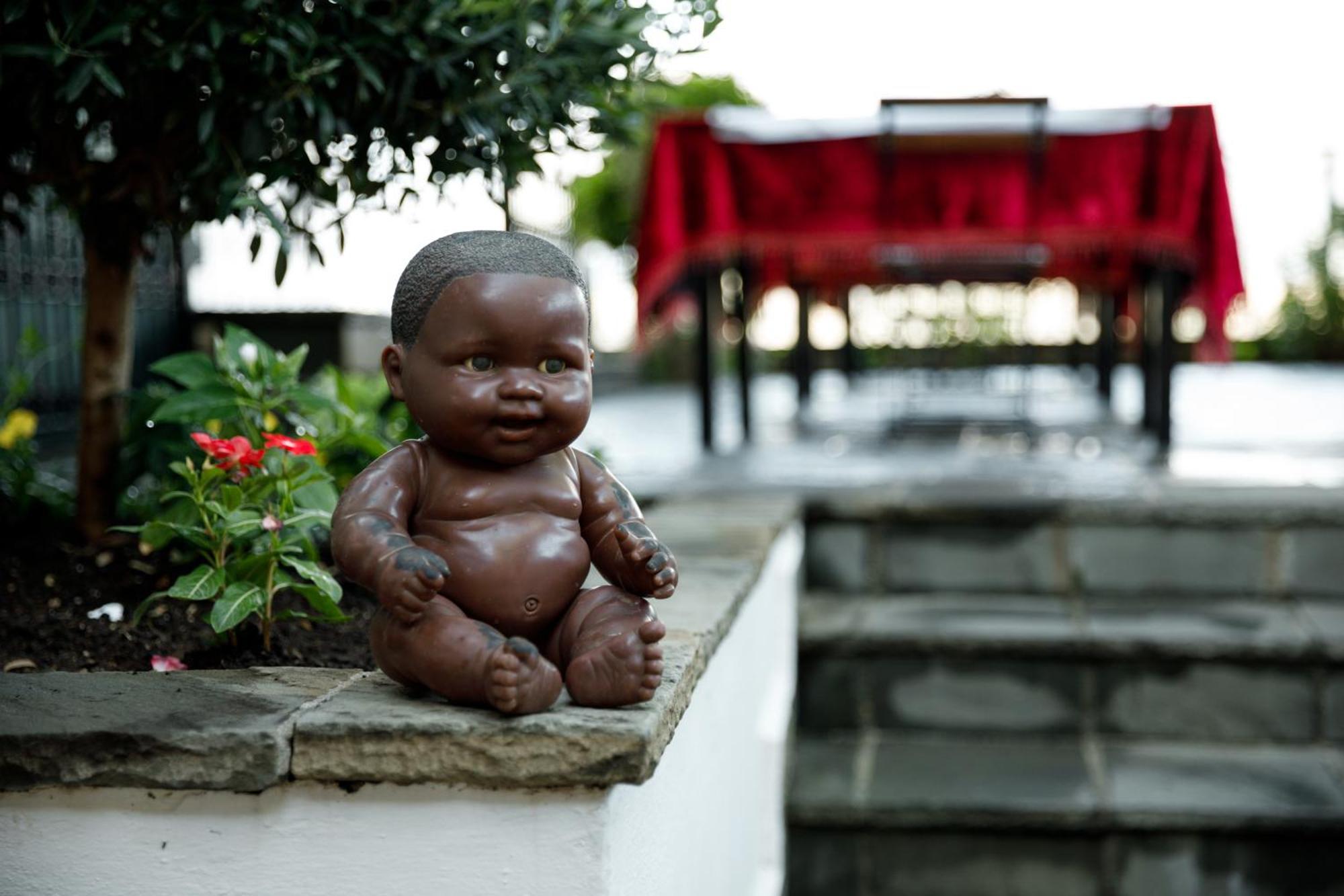 Boutique Hotel Musee Gjirokaster Bagian luar foto